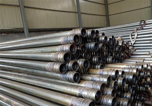 西宁声测管厂家