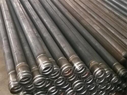 国标57*3.0声测管现货批发供应报价 国标57*3.0声测管现货批发供应报价